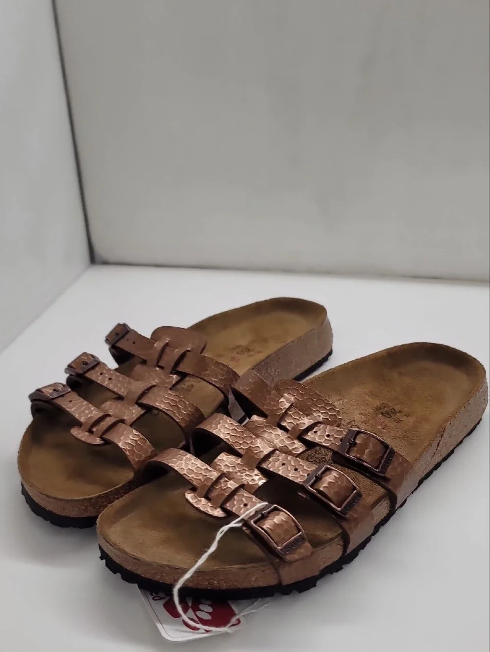 Birkenstock birki xenia